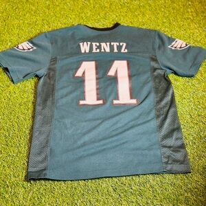 Eagles NFL jersey